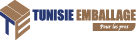 Tunisie Emballage : Spécialiste de l'emballage alimentaire en Tunisie